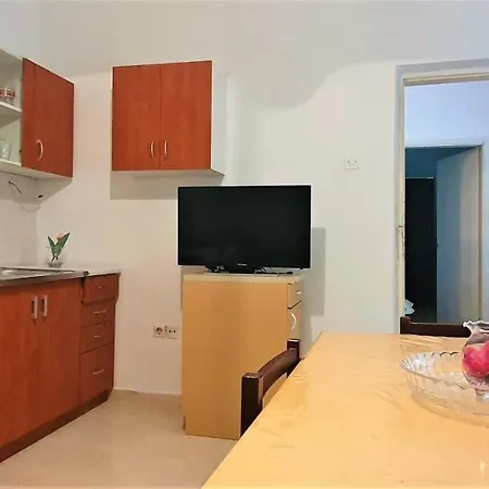 Karla's Hébergement de vacances Debeljak