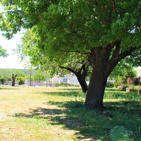 Дом отдыха Karla's Debeljak