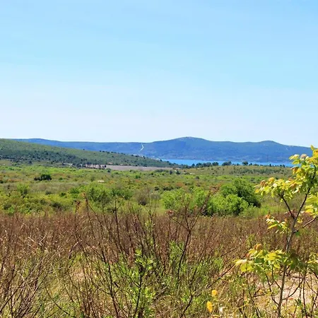 Karla's Hébergement de vacances Debeljak