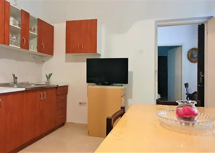 Karla's Holiday home Debeljak