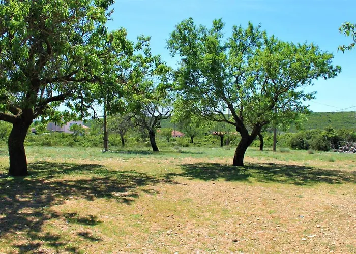 Дом отдыха Karla's Debeljak