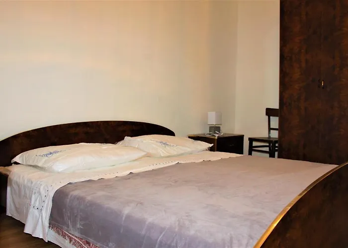 Holiday home Karla's *