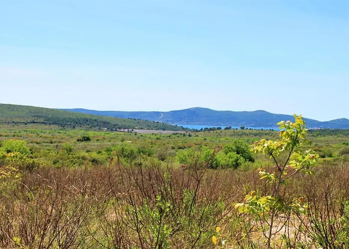 Karla's Holiday home Debeljak