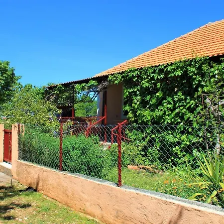 Karla's Prázdninový dům