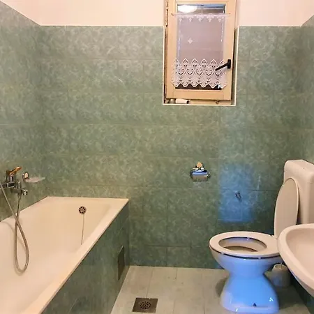 Karla's בית נופש Debeljak