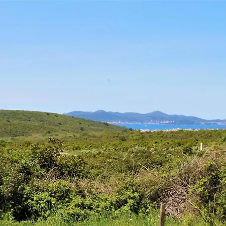 Karla's Prázdninový dům Debeljak