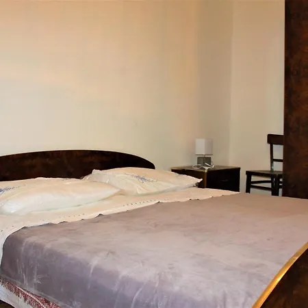 Prázdninový dům Karla's *