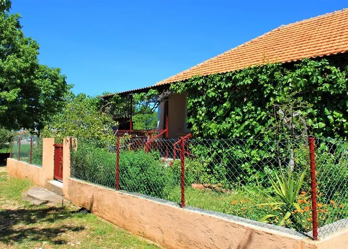 Karla's Prázdninový dům