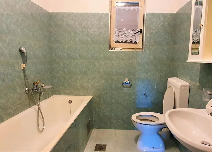 Karla's Prázdninový dům Debeljak