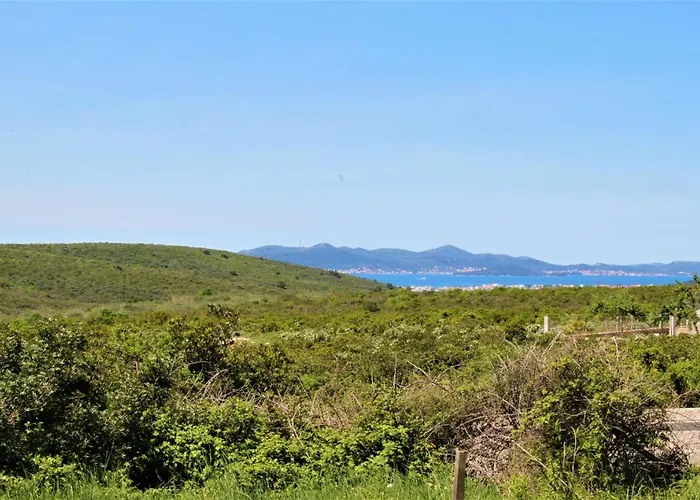 Karla's Prázdninový dům Debeljak