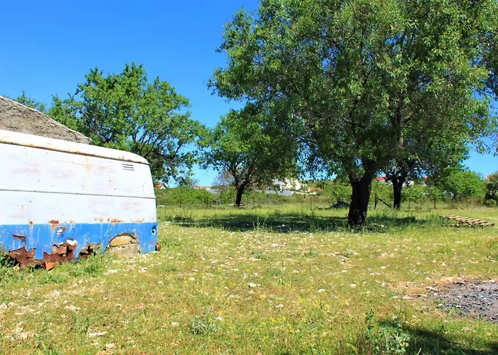 Karla's Prázdninový dům *